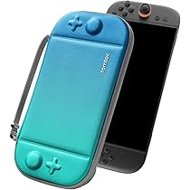 Amazon.co.jp: tomtoc Switch 2 ケース Nintendo スイッチ2 2025年